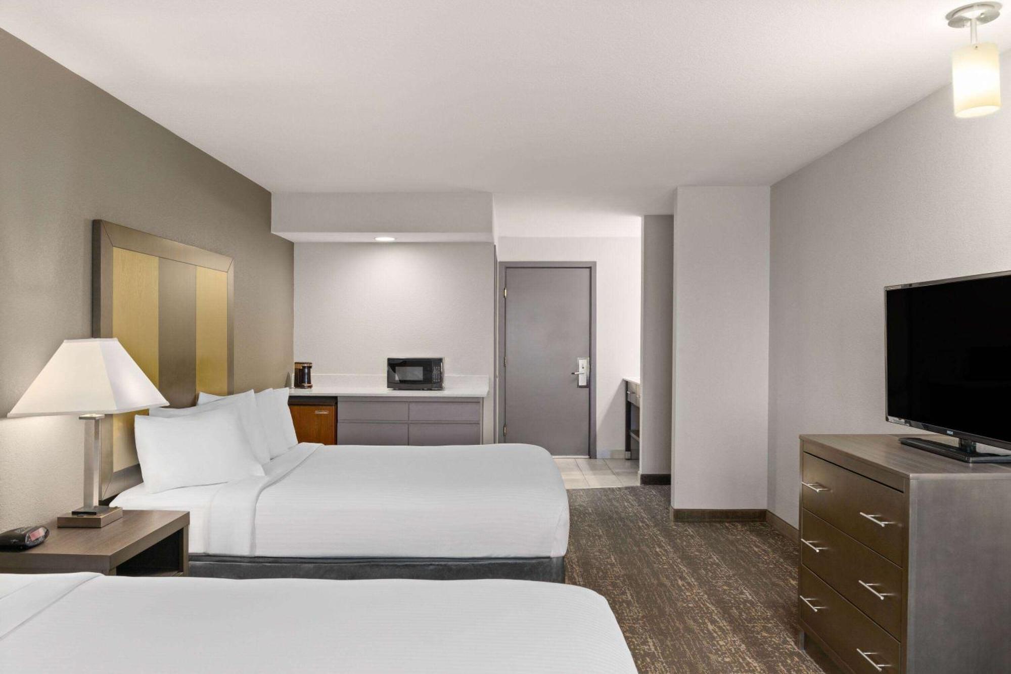Baymont By Wyndham Moses Lake Ngoại thất bức ảnh